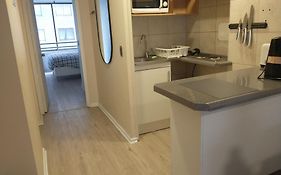 Departamento Barrio Bellas Artes